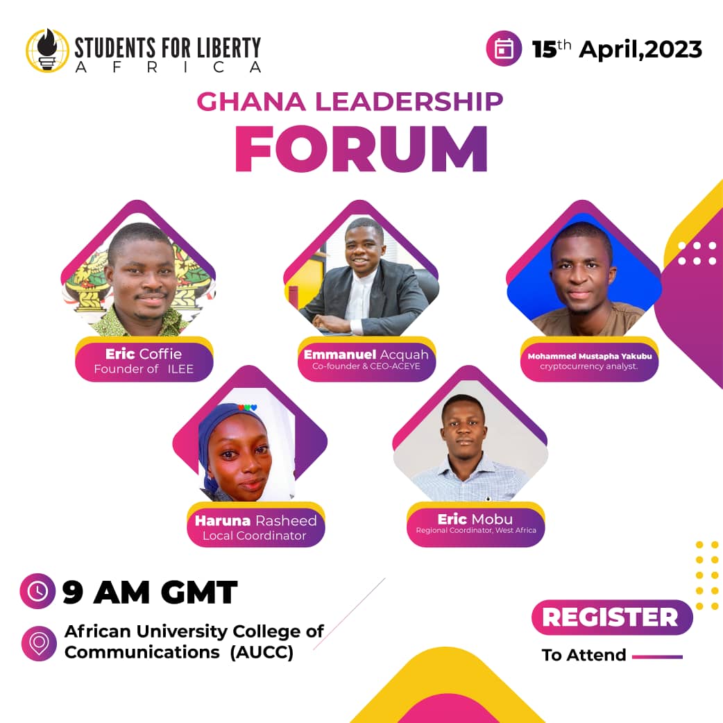 ghanasfl's tweet photo. Register here to attend: https://t.co/M3UFKDH8uw https://t.co/hjmx6OQyL3