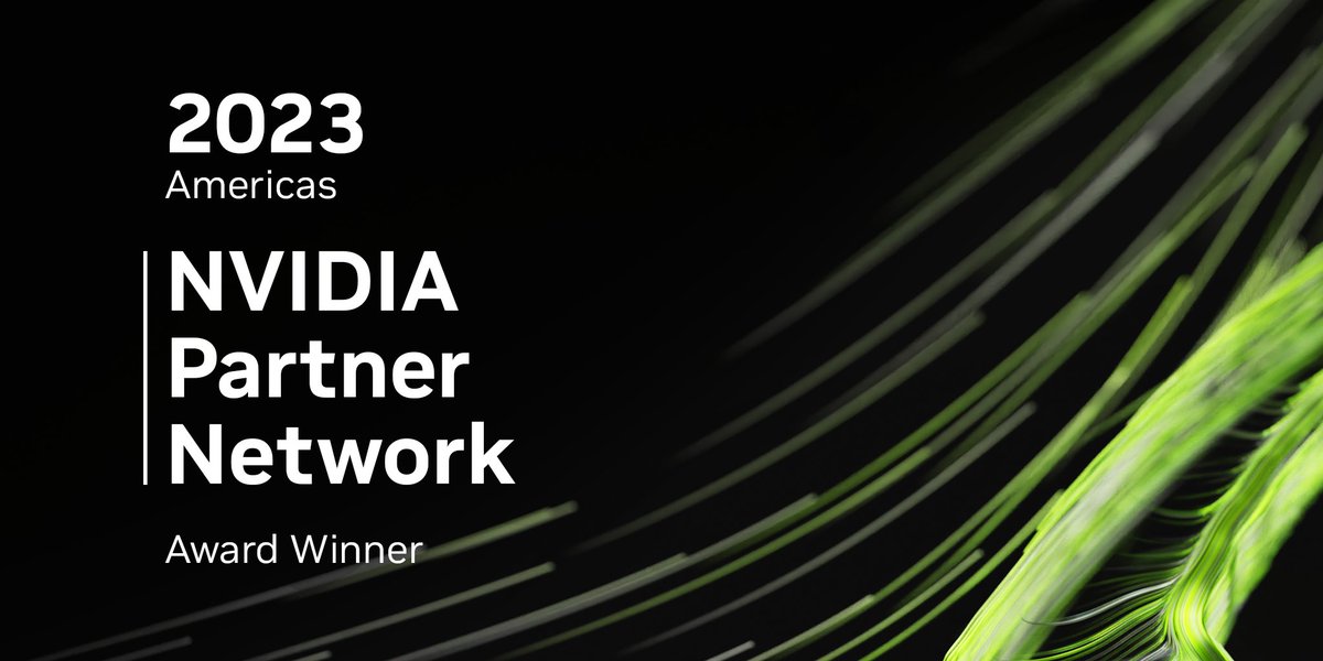 Microway, Inc tweet media