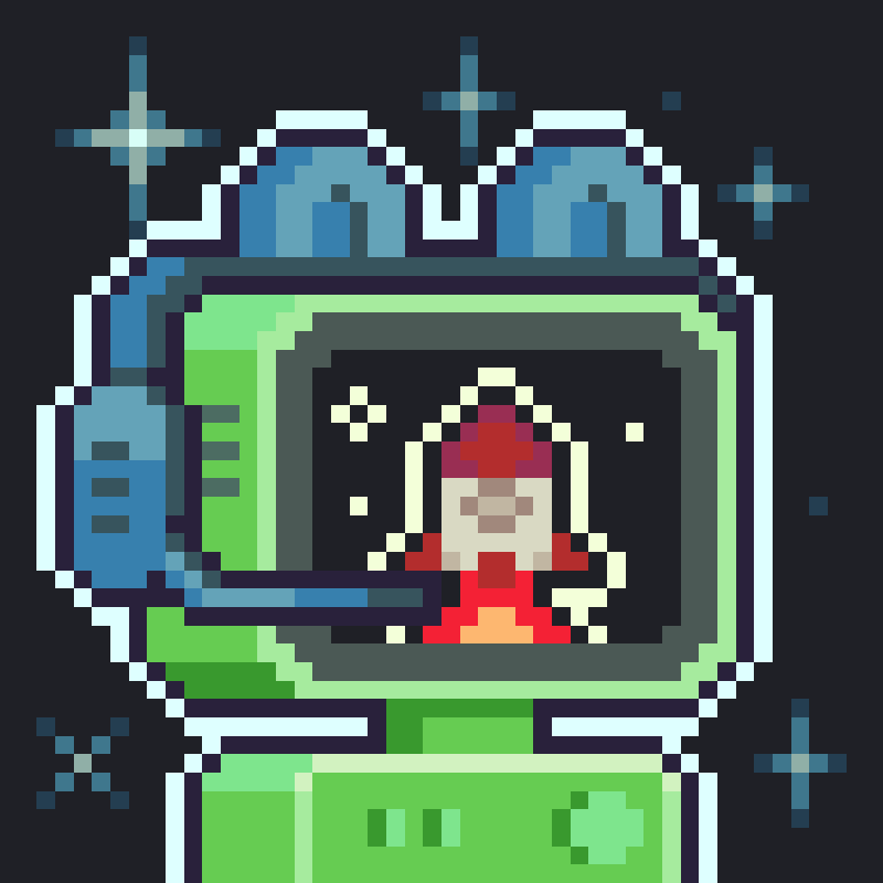OrdinalRobots's tweet photo. First 888 to #Robotlist! Interact now to win! 🚀🤖
Step into the unknown and join us on a cosmic adventure! 🌌 https://t.co/cERnOKAPXY