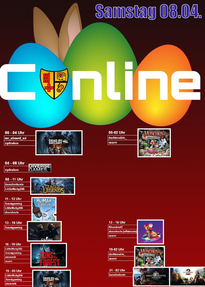 Soestgaming tweet media