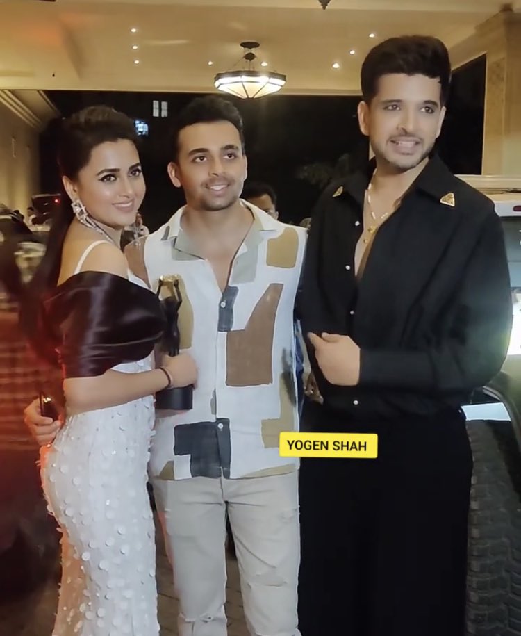 simplyyti's tweet photo. ALL THE EVIL EYES OFF TEJRAN AND PRATEJRAN PRARAN TEJPRA🧿🧿🧿🧿🧿
#PraTejRan #PraRan #TejPra #TejRan https://t.co/7gxv0l9UHv