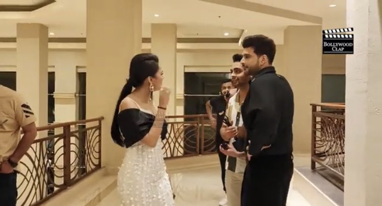 simplyyti's tweet photo. ALL THE EVIL EYES OFF TEJRAN AND PRATEJRAN PRARAN TEJPRA🧿🧿🧿🧿🧿
#PraTejRan #PraRan #TejPra #TejRan https://t.co/7gxv0l9UHv