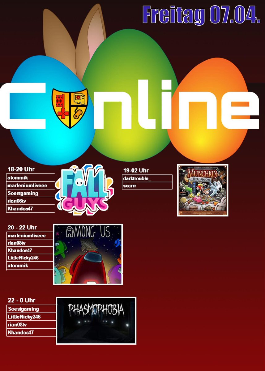 Soestgaming tweet media