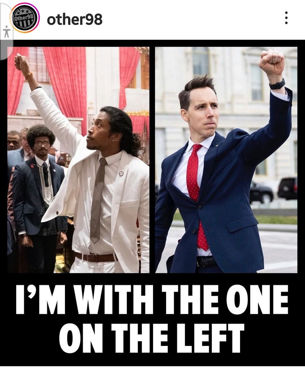 iamjvl69's tweet photo. @ReallyAmerican1 Totally agree. https://t.co/t8RF6XpWed
