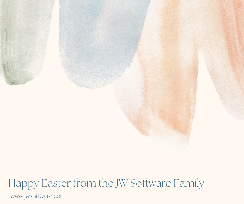 JwSoftware tweet picture