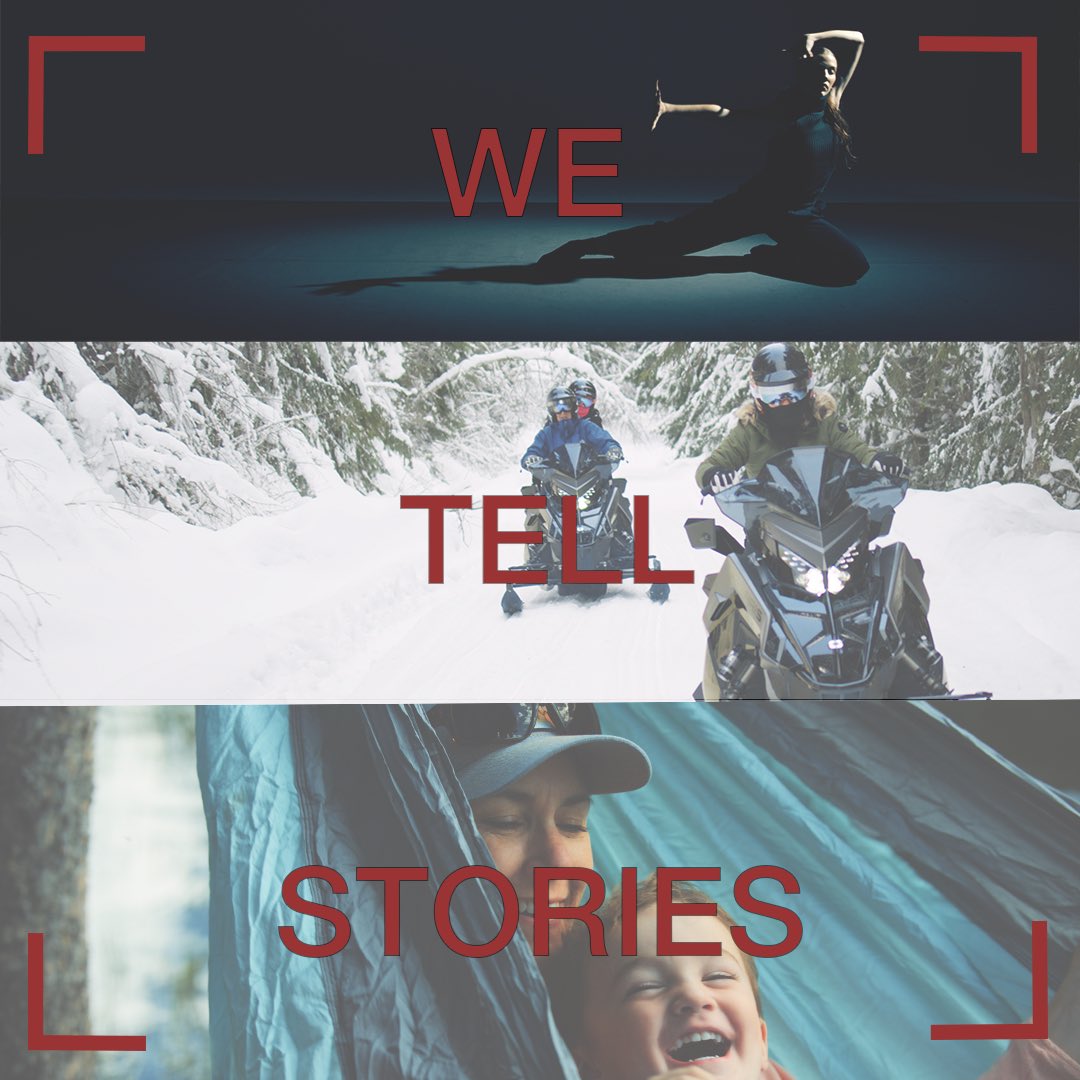 Watch. Listen. Feel. 

See the world through our lens as we capture moments that matter most to you and your company. 

#video #storytelling #boisebusiness #labusiness #wetellstories