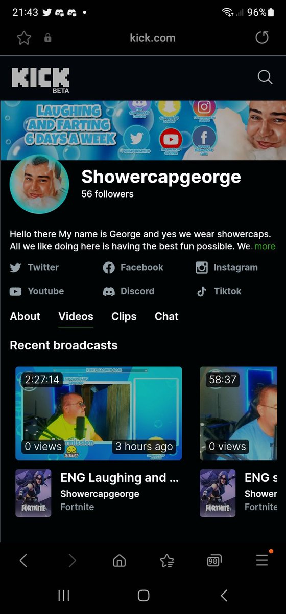 showercapgeorge tweet media