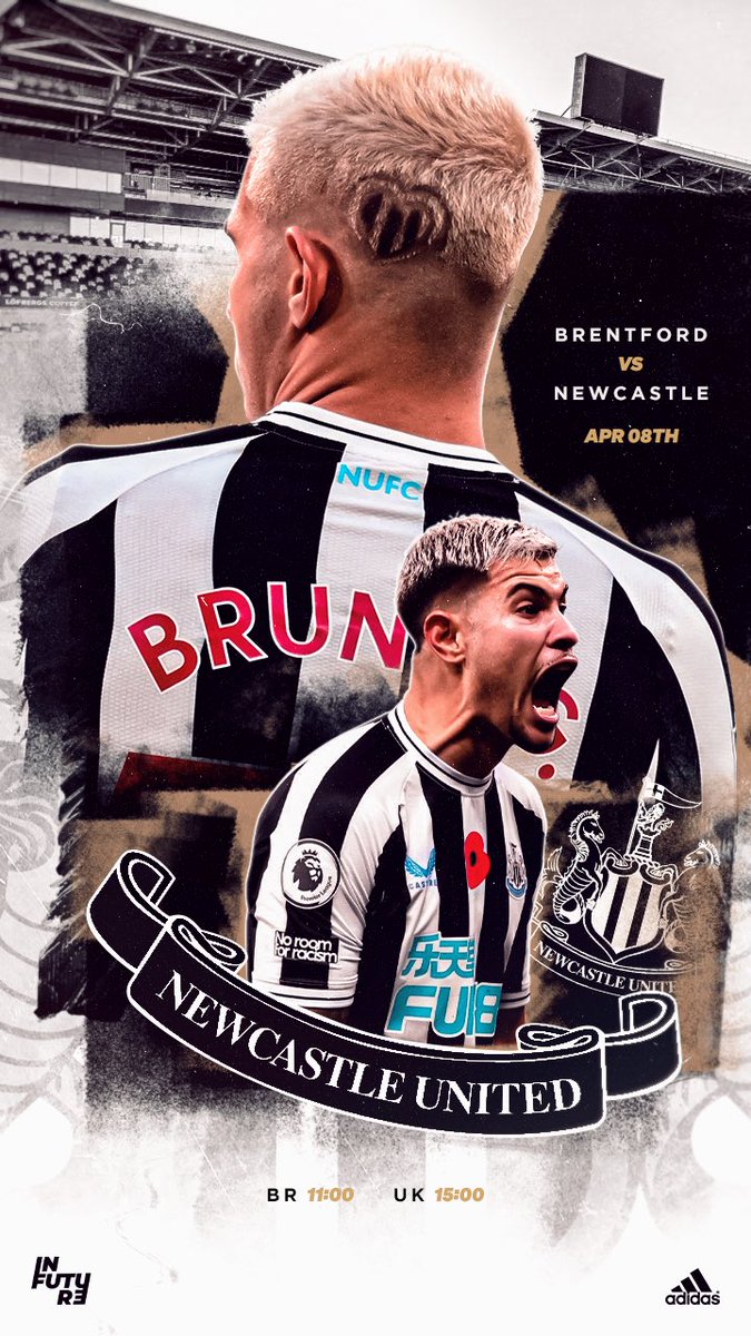 brunoog97's tweet image. Here we go again!! Come on boys 🖤🤍3️⃣9️⃣