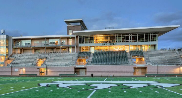 Blessed to receive an offer from Adams State University!!