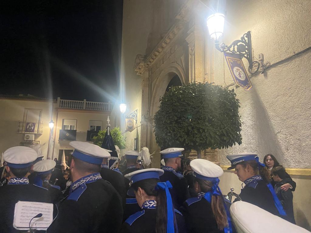 AgrupacionODM's tweet photo. Empezamos.... https://t.co/FgOvgxG9SQ
