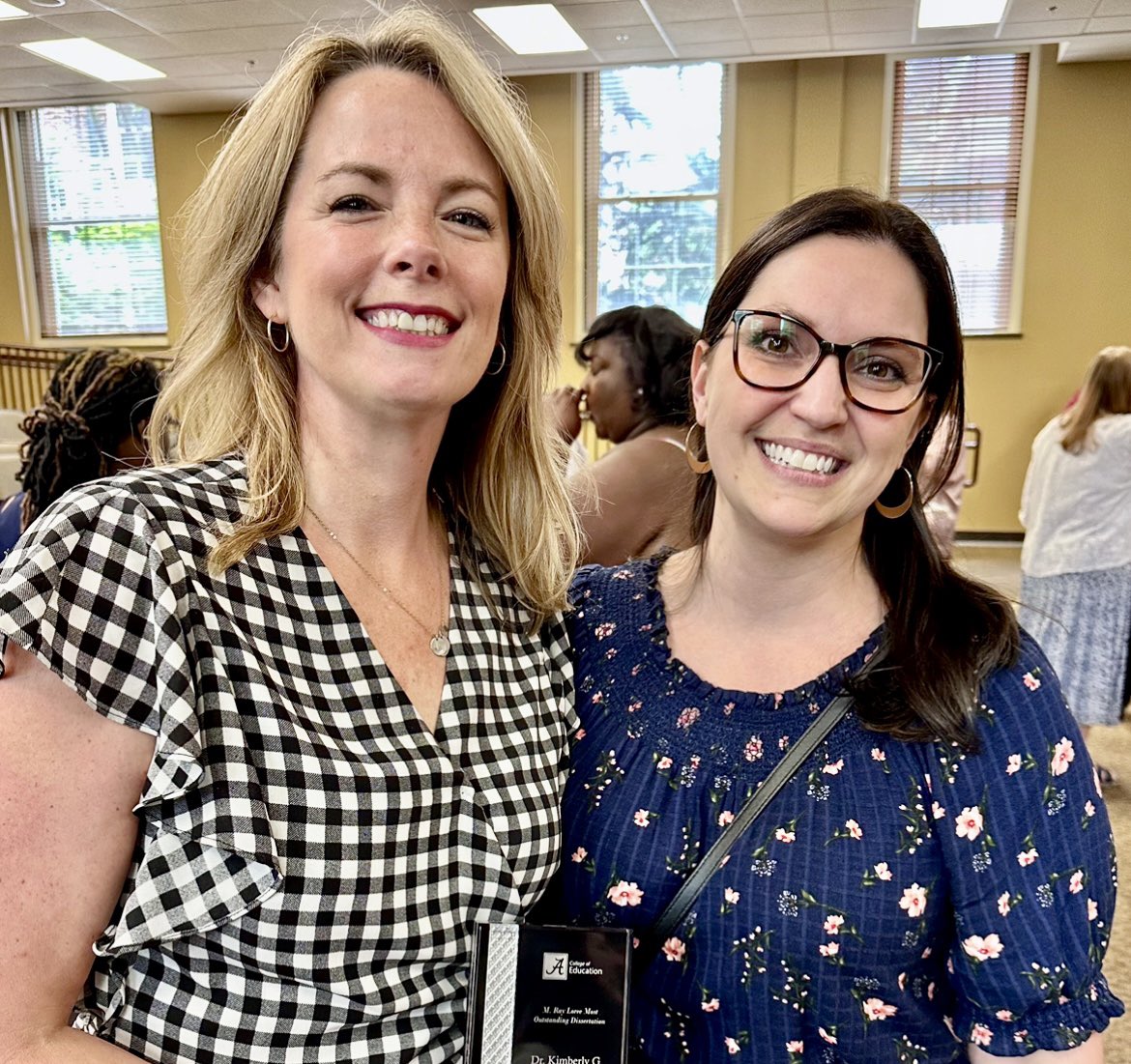 Kim Stephenson tweet media