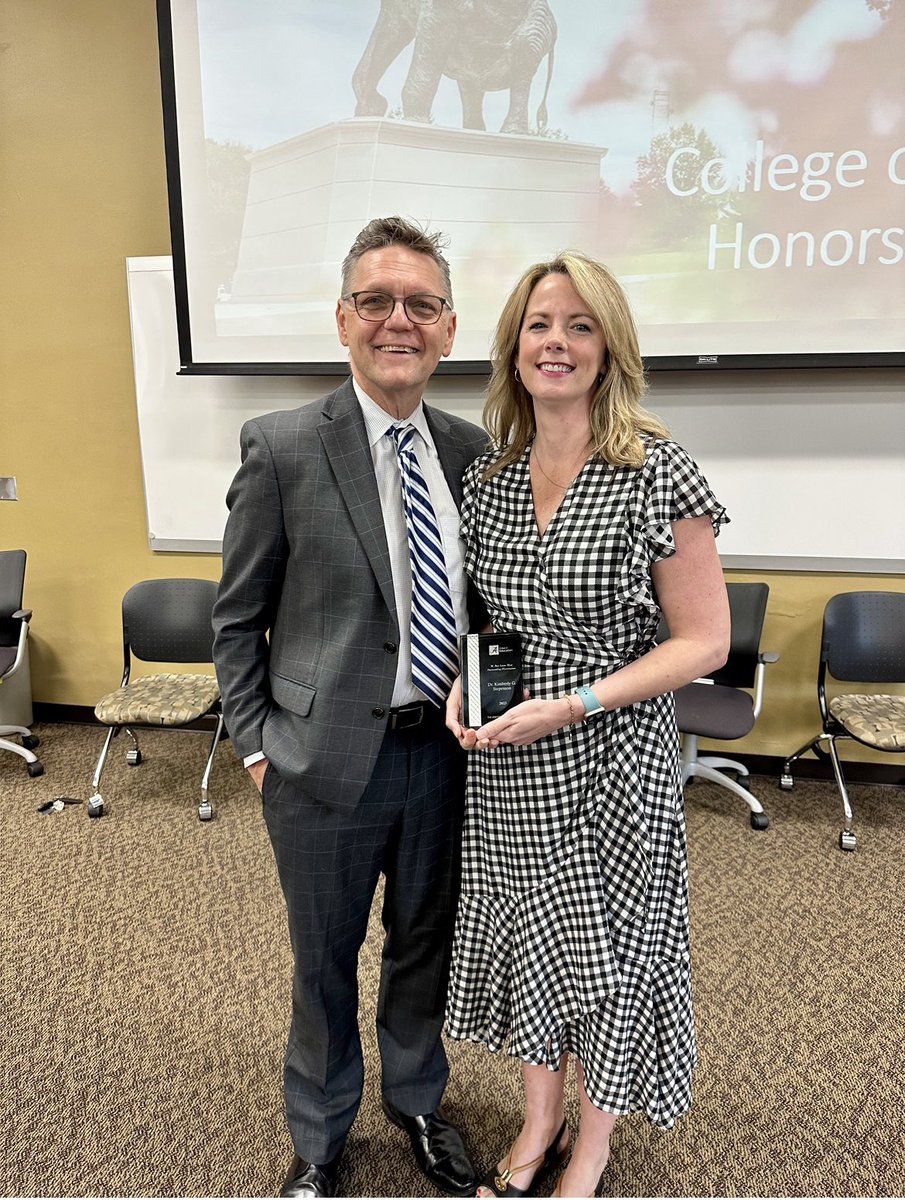 Kim Stephenson tweet media