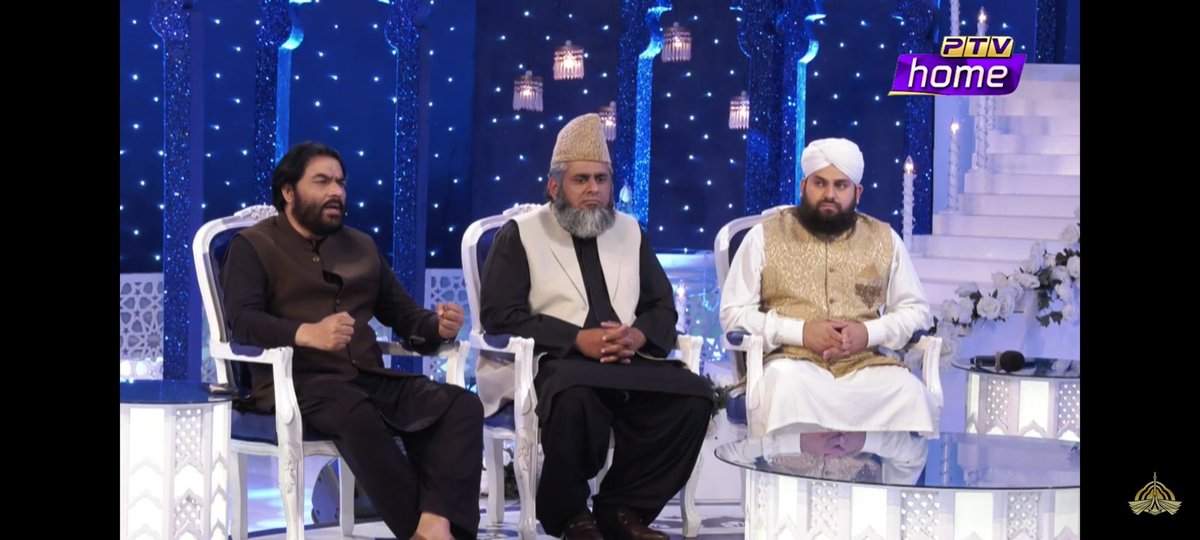 prouetlahore's tweet image. facebook.com/reel/577746029…
پی ٹی وی ہوم  پر جمعہ کے روز  رمضان المبارک کی خصوصی  ٹرانسمیشن رمضان پاکستان  میں شرکت
#تنویریات 
#PTVHOME
@samikhan983 
@JuggunKazim