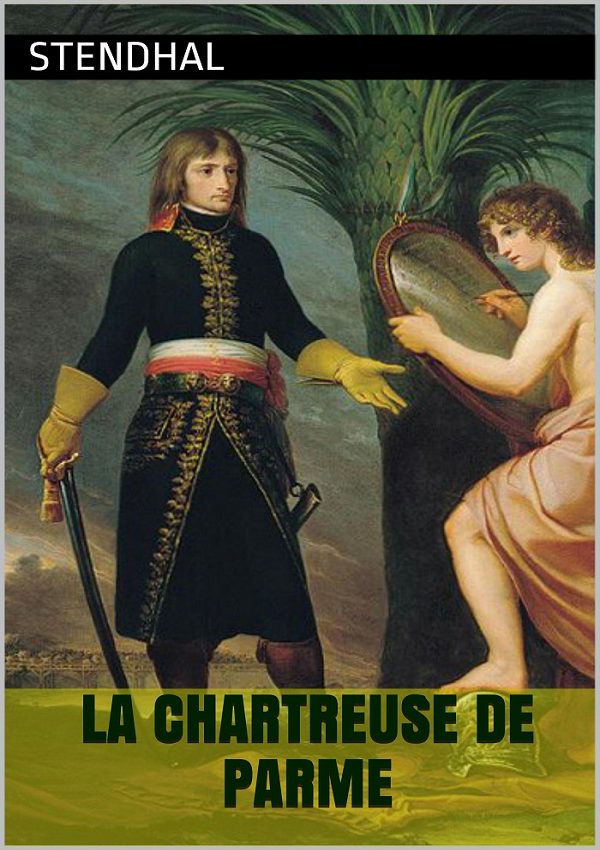 #Stendhal #ChartreusedeParme #roman #Bonaparte 
La Chartreuse de Parme est un roman écrit par Stendhal. Cette œuvre majeure lui valut la célébrité. 
livres-anciens-numerises.e-monsite.com/pages/auteurs/…