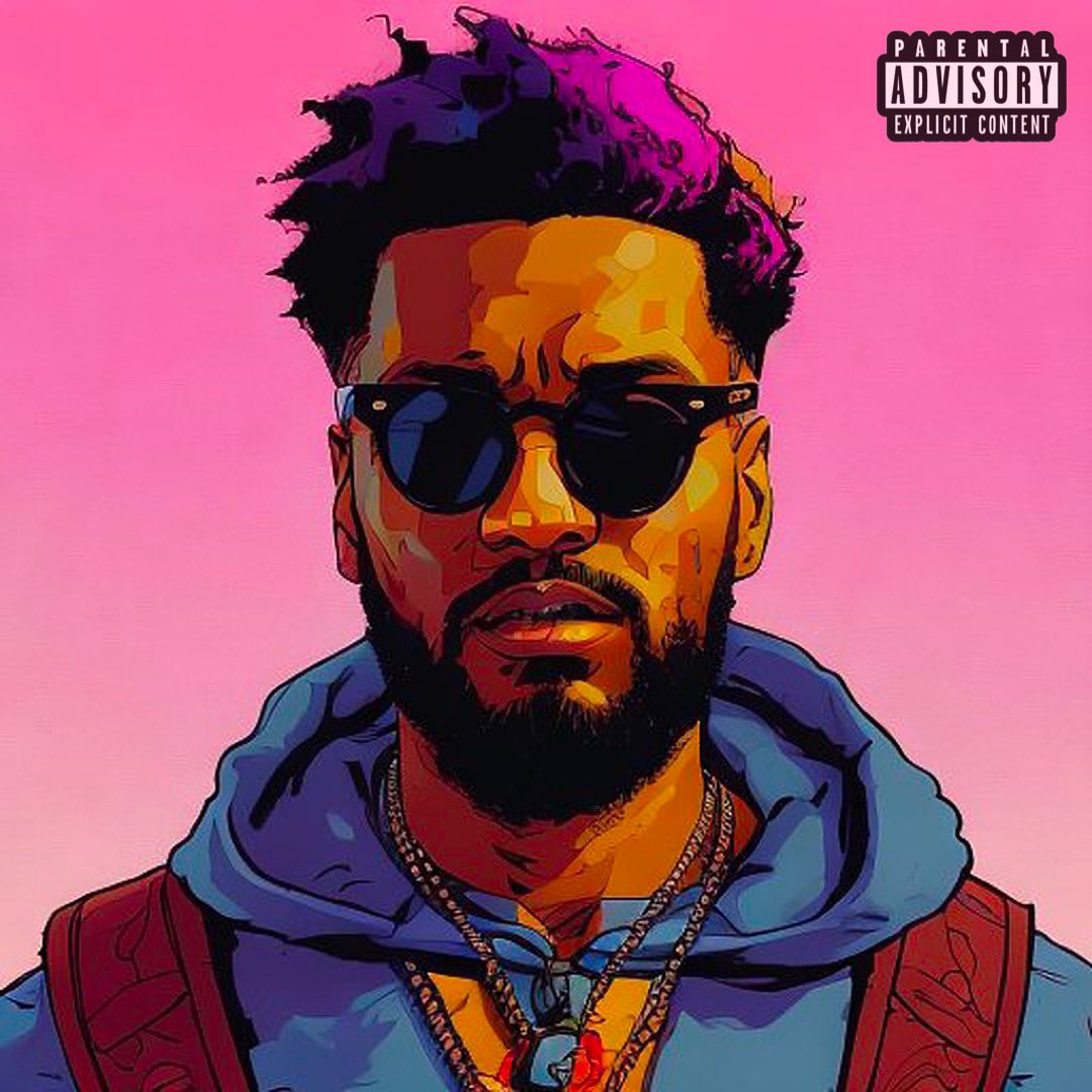 ilyspeare's tweet photo. ^-^NEW SINGLE

ALL CAPP (prod, written, recorded &amp; engineered by Beatspeare) streaming now everywhere👩🏽‍🎤🎶⚡️🛸 -> https://t.co/od6eb8d7vp https://t.co/r8Fgza5H0G