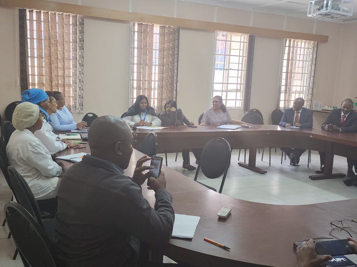 Ethiopian Pharmaceutical Supply Service (EPSS) on Twitter "A member of