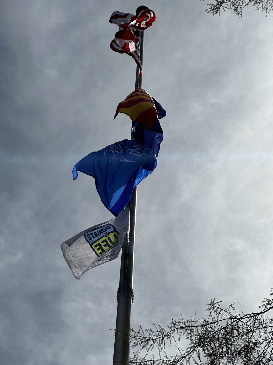 Blanca Lizaola-Mayo, MD, DABOM (@blankmd22) on Twitter photo What a heartwarming and inspiring morning celebrating <a href="/DonateLife/">Donate Life America</a> month! Grateful for our patients, staff and donors that provide hope to so many people! 🔵🟢 <a href="/MayoClinic/">Mayo Clinic</a> 🌵 What a heartwarming and inspiring morning celebrating <a href="/DonateLife/">Donate Life America</a> month! Grateful for our patients, staff and donors that provide hope to so many people! 🔵🟢 <a href="/MayoClinic/">Mayo Clinic</a> 🌵