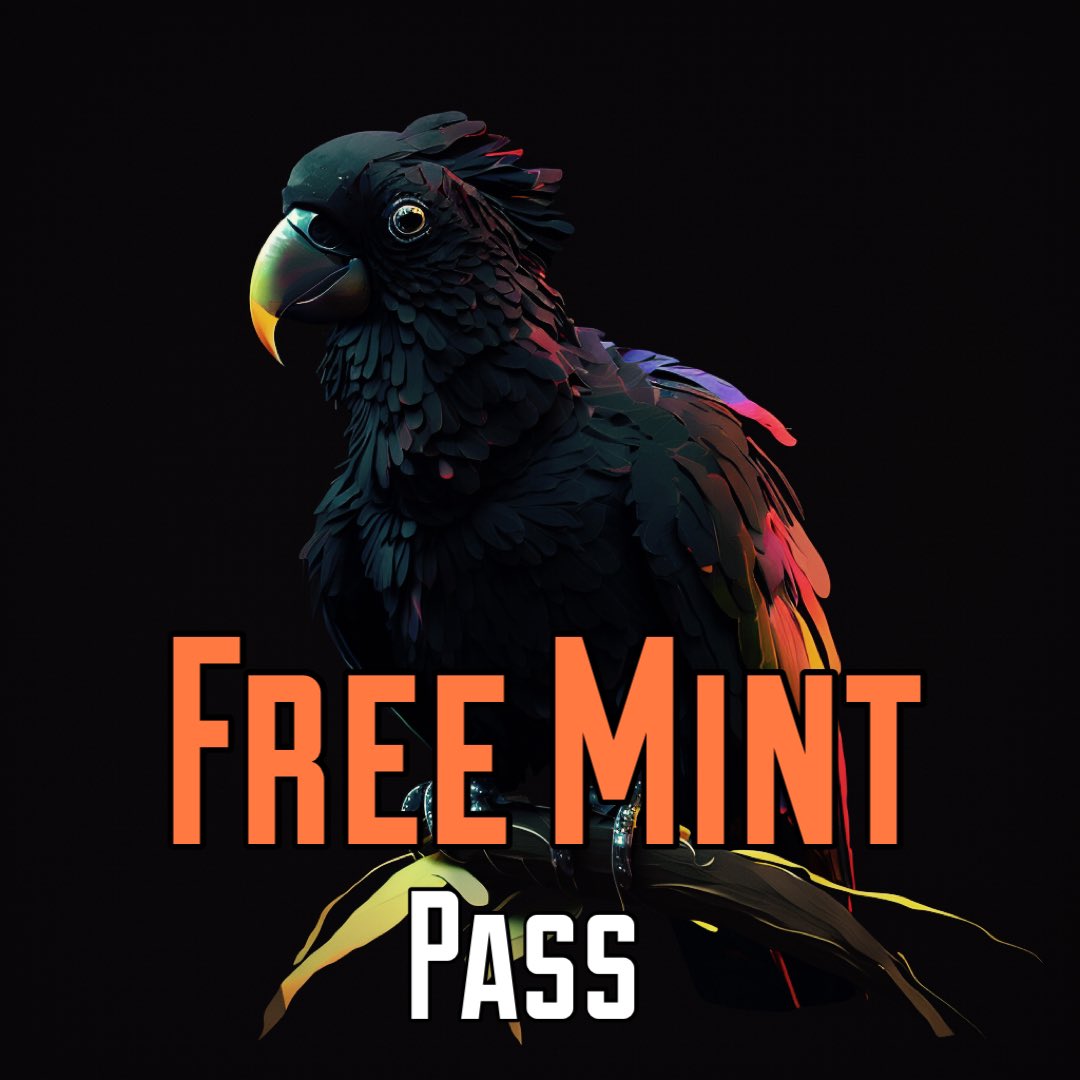 OrdinalUniverse's tweet photo. Tomorrow We’re Minting 20 More #EdgeOfUniverse Ordinals Wave 2 Very Limited slots .006 BTC 

Join the Journey Each Wave 2 Minter gets @OrdinalParrots Free Mint Pass 

April 8th 7pm UTC 🪐
https://t.co/m5ALCq8stC

Learn more about Xander https://t.co/IF5m7ZuKJ3 https://t.co/NPRW3YytdZ
