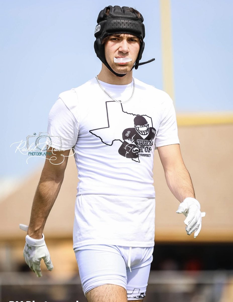 Texas Top Prospects tweet media