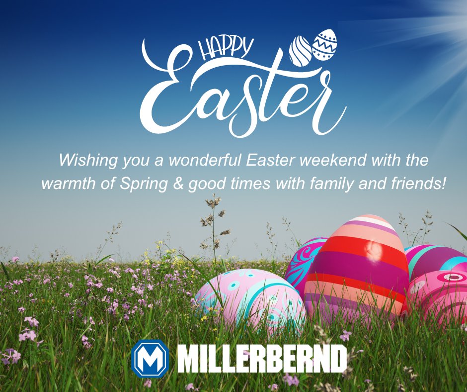 Millerbernd Manufacturing Company (@millerberndmfg) on Twitter photo 