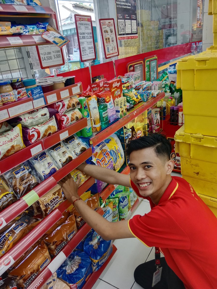 Heweh02's tweet image. Alhamdulillah berkah ramadhan tahun ini
Akeh i bersyukur e lan ojo lali tanggung jawab e.#acos#tetap😇😇😇