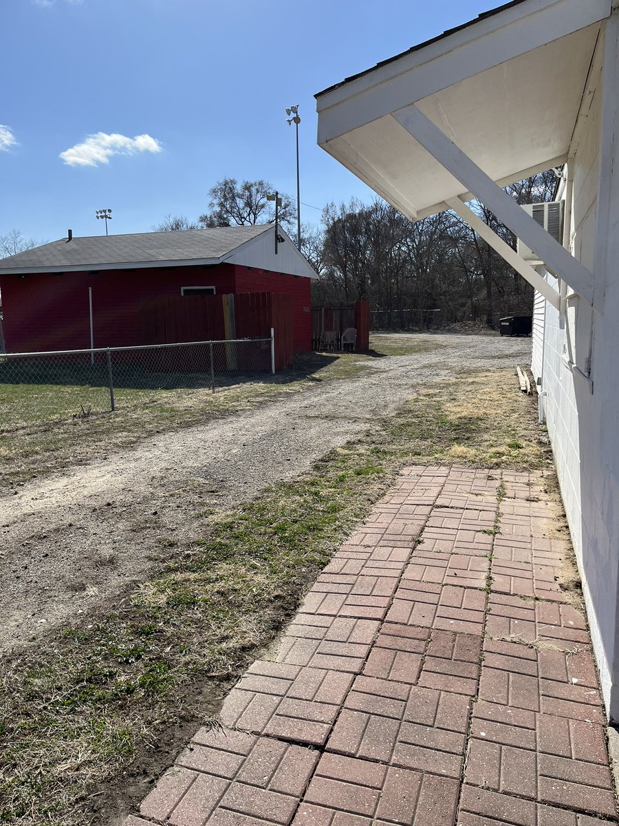 Excited for Sandlot Fun Days tonight at 5 PM w/ <a href="/OmahaLibrary/">Omaha Public Library</a> &amp; the garden build tomorrow at 10 AM w/ <a href="/biggardenomaha/">The Big Garden</a> !  All are welcome 🌱 ⚾️