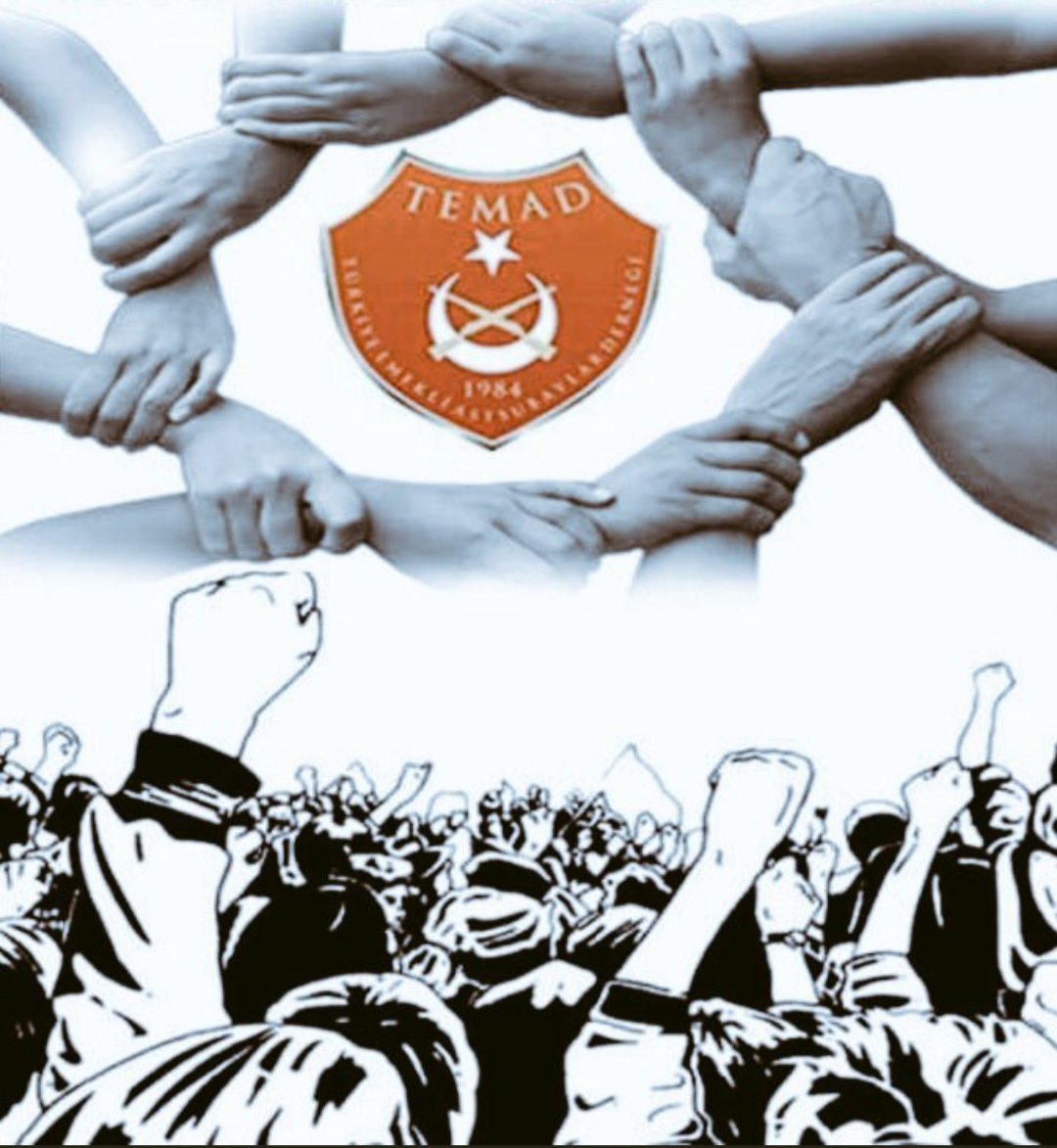 #GüçlüTemadGüçlüAstsubay