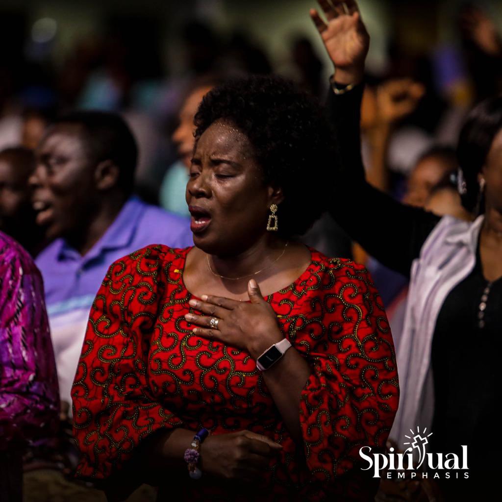 icgcworldwide's tweet image. In the natural world, people see before they believe. In the faith realm, we believe before we see.

🎙️@prophetyawannor 
#SpiritualEmphasis at 
⛪️ @ICGCHolyGhost