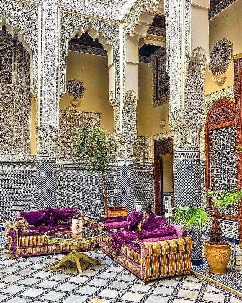 Beautiful Arab On Twitter Morocco 