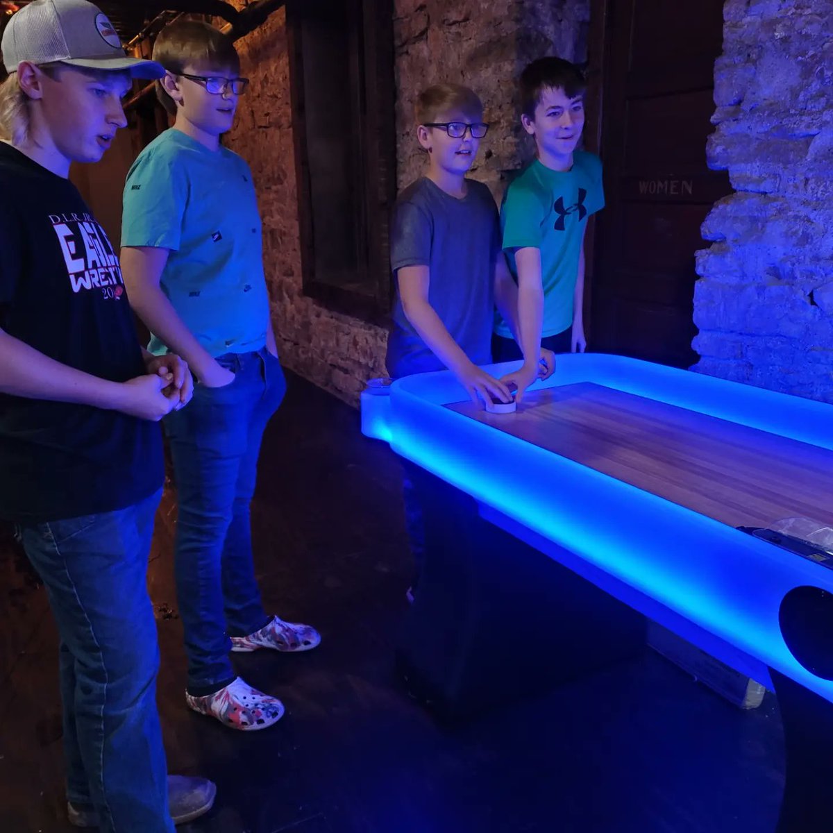 Ogle County Brewery tweet media