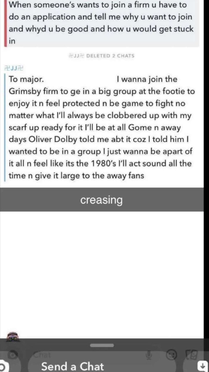 _SamEllis's tweet image. ahahaha. Glad we’ve already played Grimsby twice cos of this unit