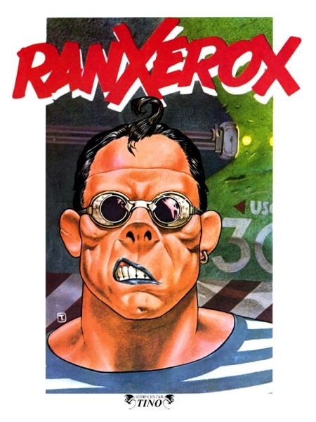 striposslavij's tweet photo. RanXerox 1-3

https://t.co/M2u2huqWxf https://t.co/B2ByBcQMa8