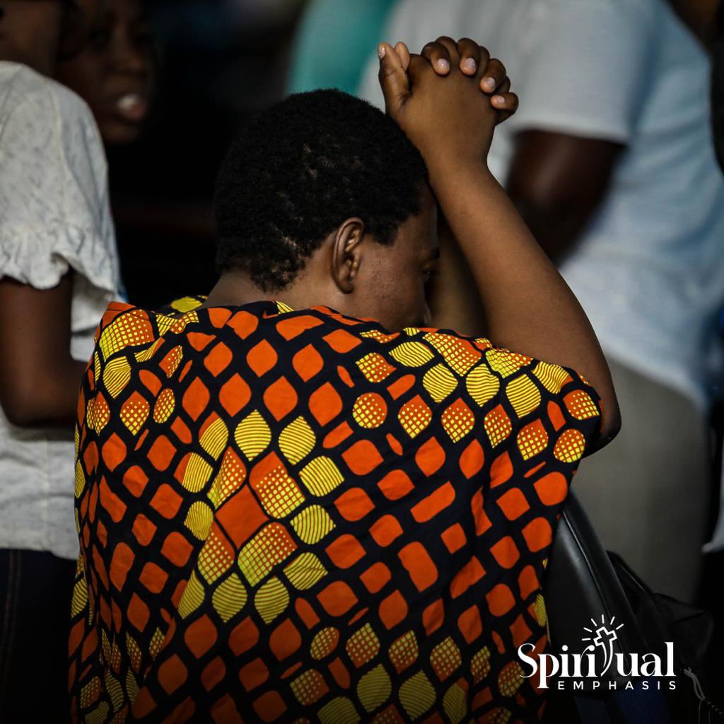 icgcworldwide's tweet image. To have an encounter with God, we need to walk by faith. 

🎙️@prophetyawannor 
#SpiritualEmphasis at 
⛪️ @ICGCHolyGhost