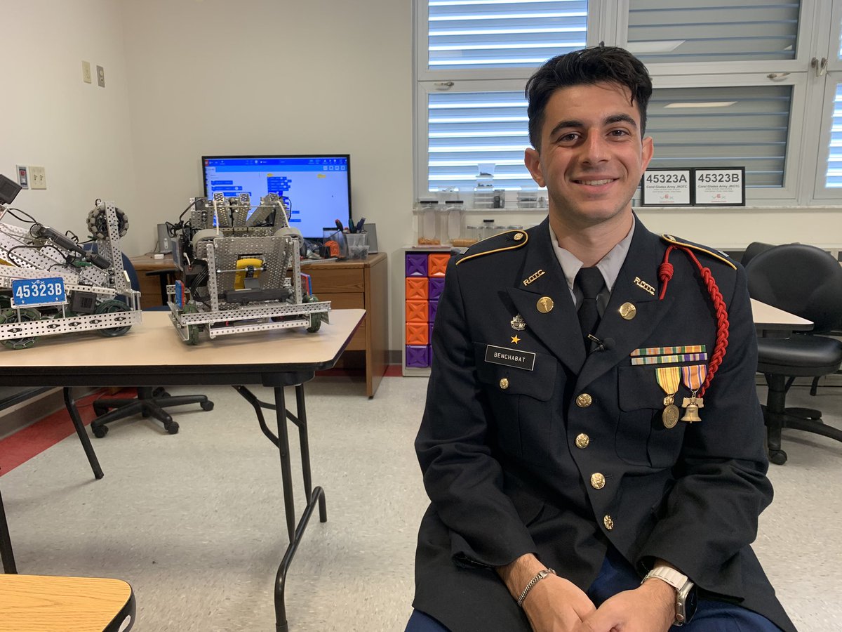 Ari Odzer tweet media