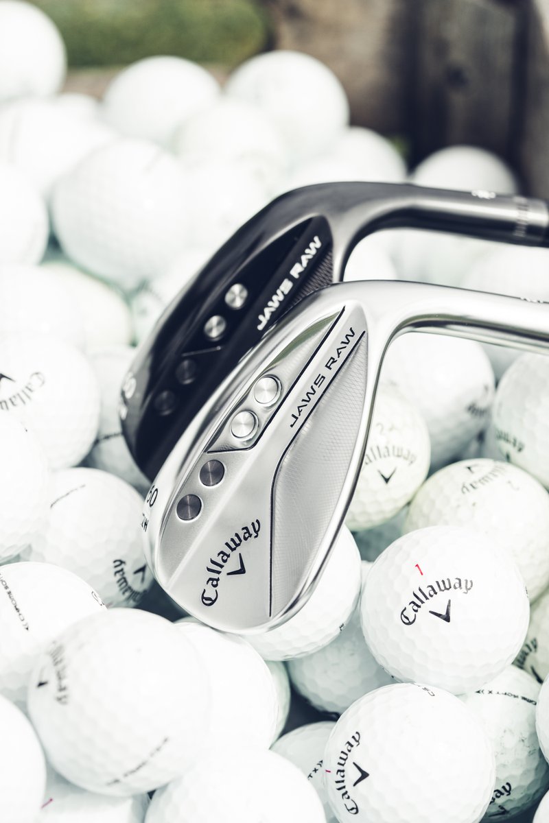 Callaway Golf Europe tweet media