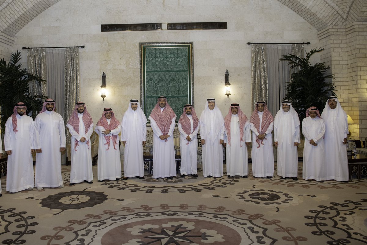 Maaalnews's tweet photo. مواكبة للتطور الاقتصادي .. الأمير فيصل بن سلمان يُدشّن ( #مال_المدينة ) الاصدار الإقليمي لصحيفة مال الخاص بمنطقة المدينة المنورة
@HRHPFAISAL1 
https://t.co/6xUrcofEXx
 @imarat_almadina @AmanaAlmadinah @MadinaAuthority @al_mqr https://t.co/c7eHzq4KAT