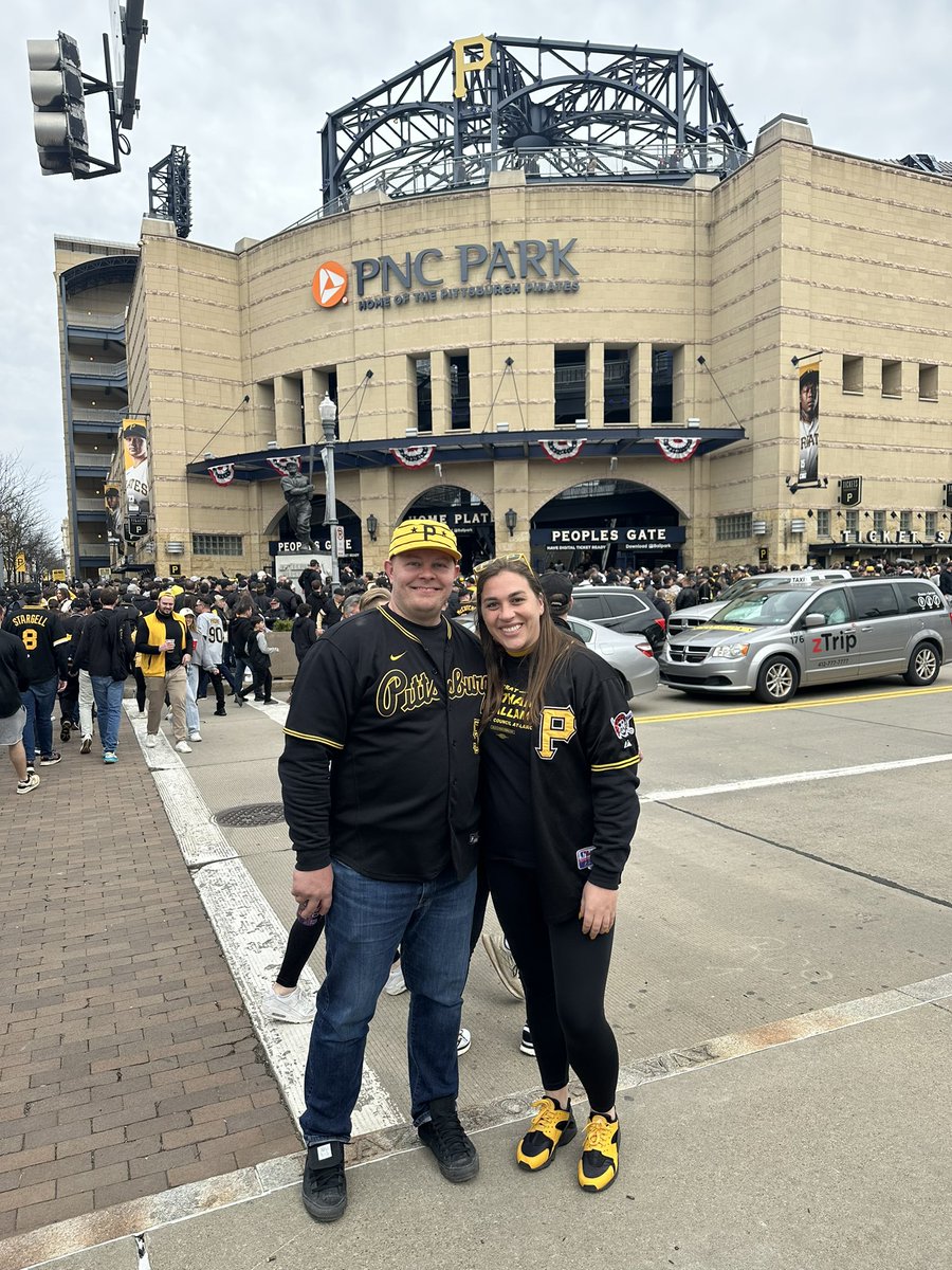 Bethany Hallam on Twitter "The best day of the year!!! Happy Pirates