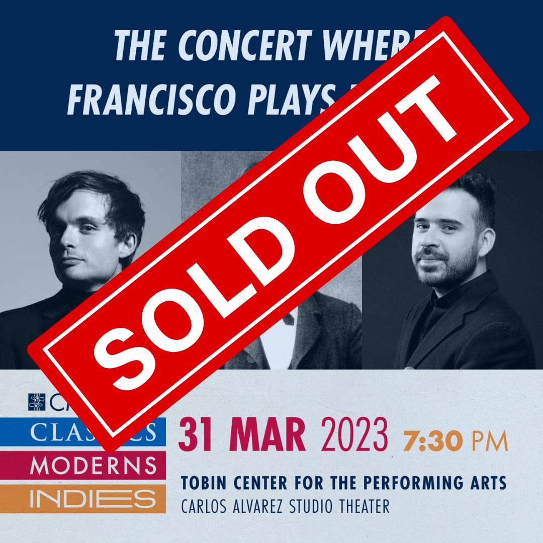 fullanaviolin's tweet photo. Last Friday's  #Brhams'sconcert was SOLD OUT! Thank you to  Classical Music Institute, to Maestro Leonardo Pineda, and to the audience who was with us during this wonderful performance!
https://t.co/iJQus4cALx. https://t.co/J5iSlnE9YJ