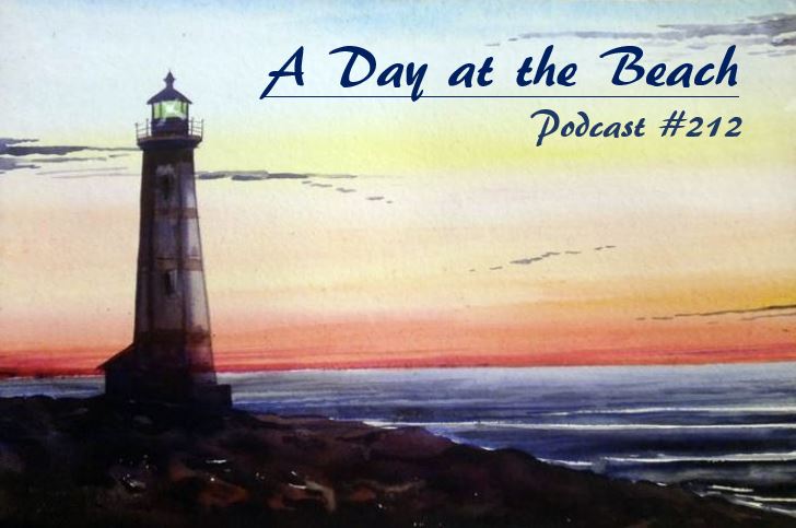 Too much new surf music!  Podcast #212 is being released just about a week after #211 (instead of the usual month). Check out @Cameronoises <a href="/DelmonicoEl/">El Delmonico</a> <a href="/PinkMartiniBand/">Pink Martini</a> just to name a few.   19 bands total.  Stream / download: austinmics.com/adayatthebeach or soundcloud.com/clintbeachwood