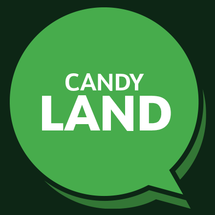 PotAdvisor's tweet photo. πΏπ₯Ready for a strain thats sugary sweet'? Check out #Candyland, this week's top-rated strain on #PotAdvisor ππ¬π Get all the info you need at https://t.co/UxfXUTdaVj ππ #420 #cannabiscommunity #weedlife #highsociety #stonerfam πΏπ¨π https://t.co/K4MFON7ttB
