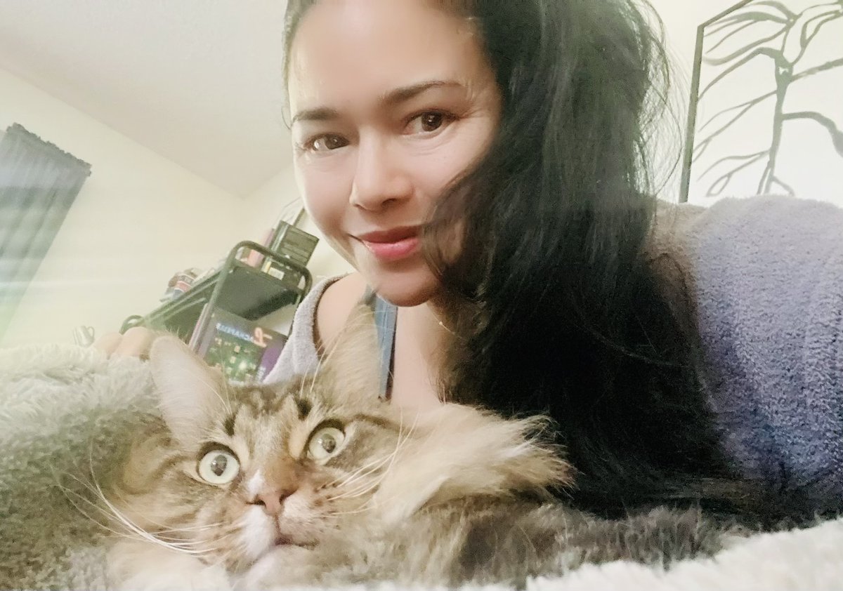 Dana Vespoli on Twitter "Tucker’s surprised face ️😂"