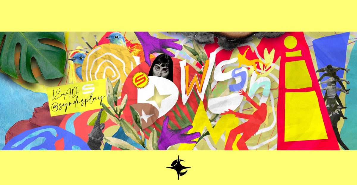 dwsn #SYNDRC