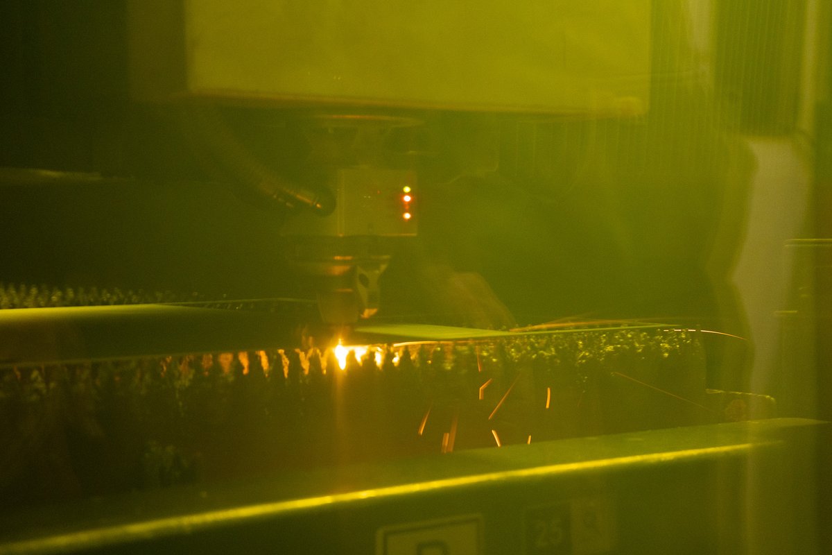 chapco_inc's tweet image. We clock out, and they clock in 🤖

Learn more about our over-night automated capabilities below 👇

bit.ly/3Yhh4n1

#chapco #automatedwork #automated #robotics