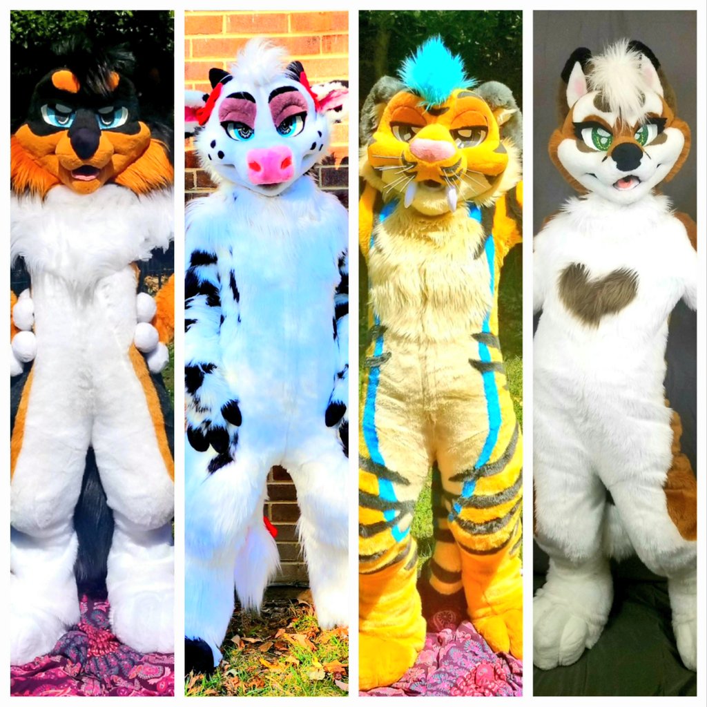 KimmiCocoa's tweet image. Reminder:

✨️Still accepting new work✨️

DM for a quote! RTs appreciated ❤️