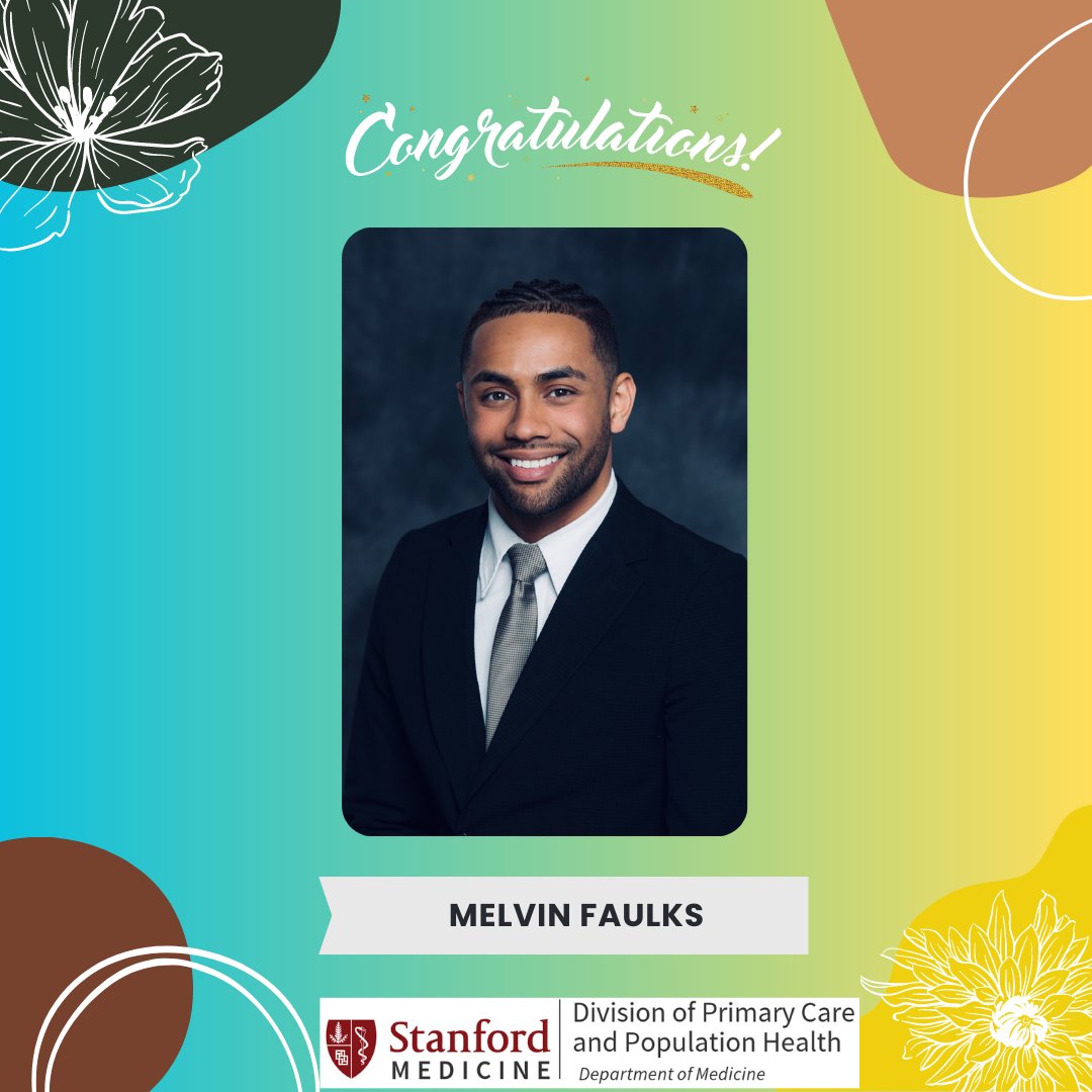 Stanford Primary Care and Population Health (@stanford_pcph) on Twitter photo Congratulations to Melvin Faulks on his Poster Presentation on "Implementing a Barbershop-Based Hypertension Treatment Model in the Community to Reduce Hypertension Health Disparities," at the 21st Annual Community Health Symposium. <a href="/stanfordoce/">StanfordMedicineOCE</a> <a href="/rootsempowers/">Roots Community Health</a> Congratulations to Melvin Faulks on his Poster Presentation on "Implementing a Barbershop-Based Hypertension Treatment Model in the Community to Reduce Hypertension Health Disparities," at the 21st Annual Community Health Symposium. <a href="/stanfordoce/">StanfordMedicineOCE</a> <a href="/rootsempowers/">Roots Community Health</a>