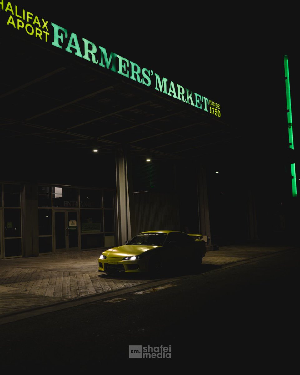 ShafeiMedia's tweet photo. In the Shadows 🥷 #silvias15 #s15specr https://t.co/fZv34U2A4O