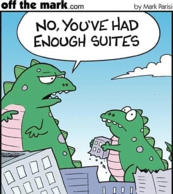 A_Yesilcimen's tweet photo. Office treats are the best!

#feelgoodfriday  #spreading smiles  #cartoonsarefunny https://t.co/K4EQG6z88a
