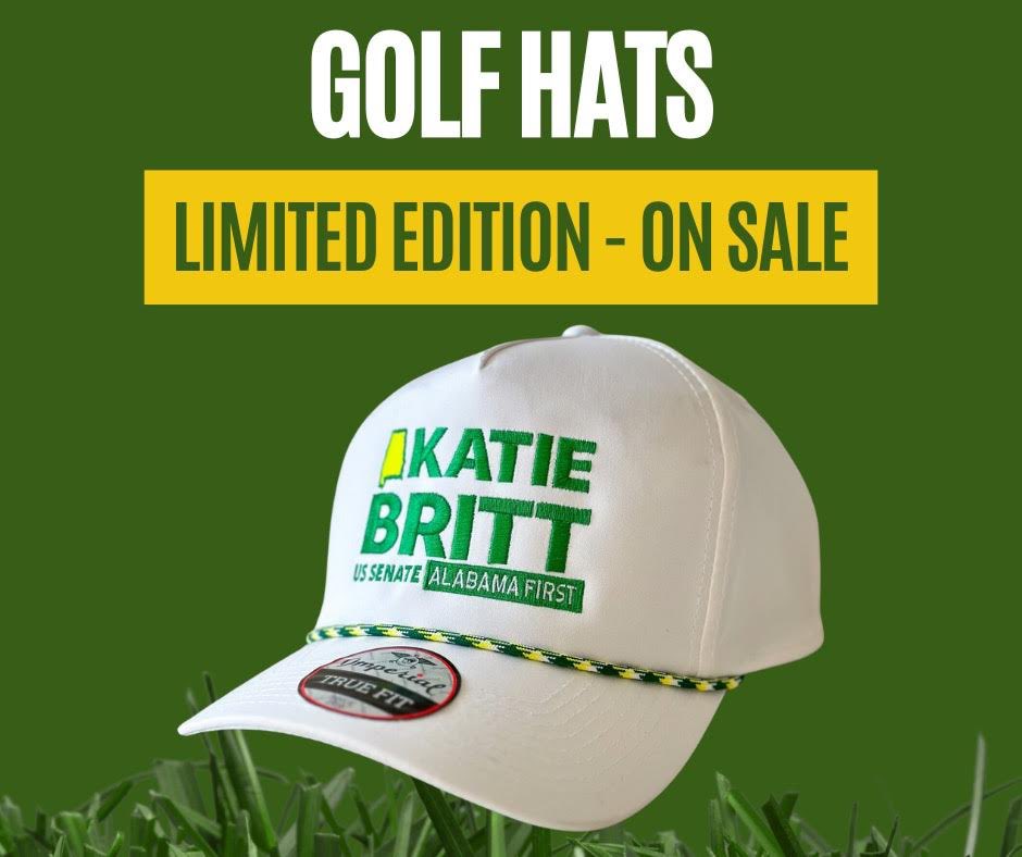 Katie Britt for AL on Twitter "🚨They’re back, for a limited time only