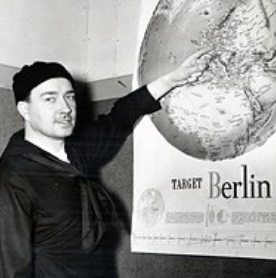 One of the most bizarre stories in wartime Glasgow was that the reason bombs never landed in Shawlands was that Hitler's nephew lived there. As strange as this sounds Hitler did have a nephew who was born in Britain. His half-brother Alois had lived in Liverpool and had a son.