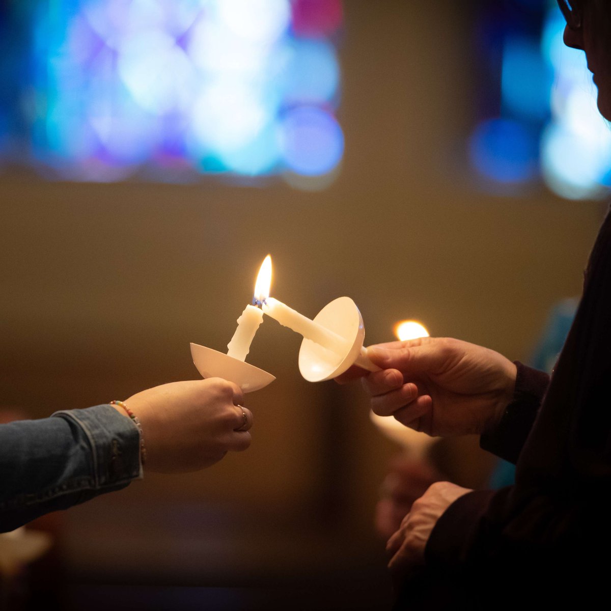 Creighton Admissions tweet media